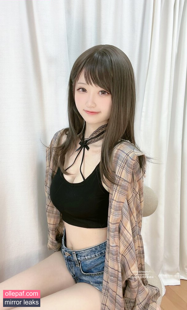 Latest Leaks Chiyo Album Nude #21 - Fapello
