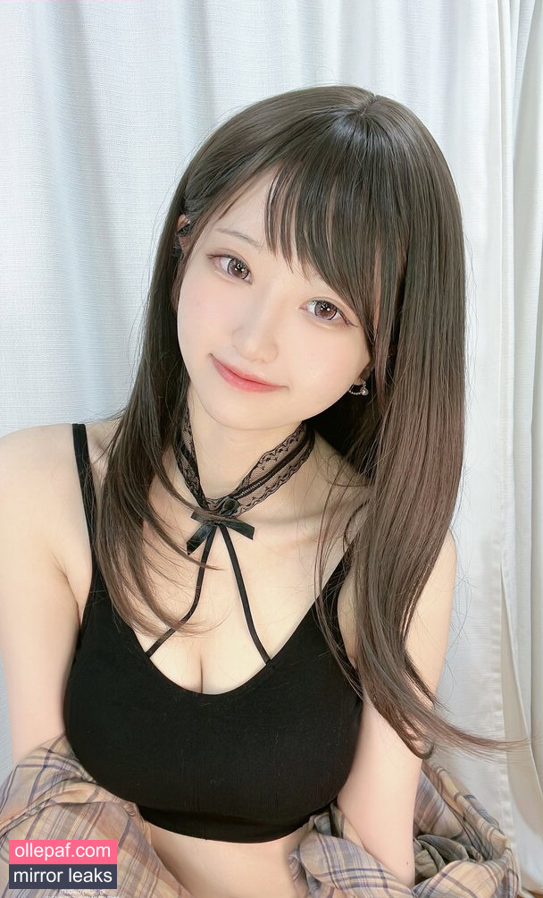 Latest Leaks Chiyo Album Nude #22 - Fapello