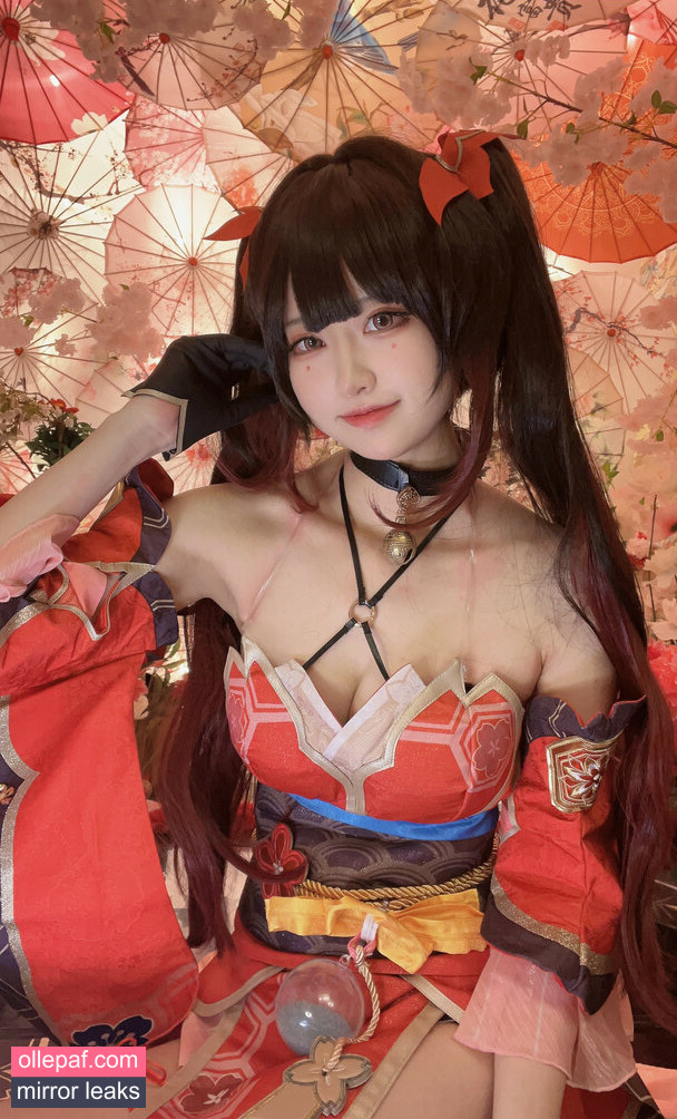 Latest Leaks Chiyo Album Nude #9 - Fapello