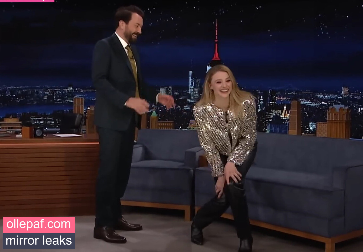 Latest Leaks Chloë Grace Moretz Nude #1001 - Fapello