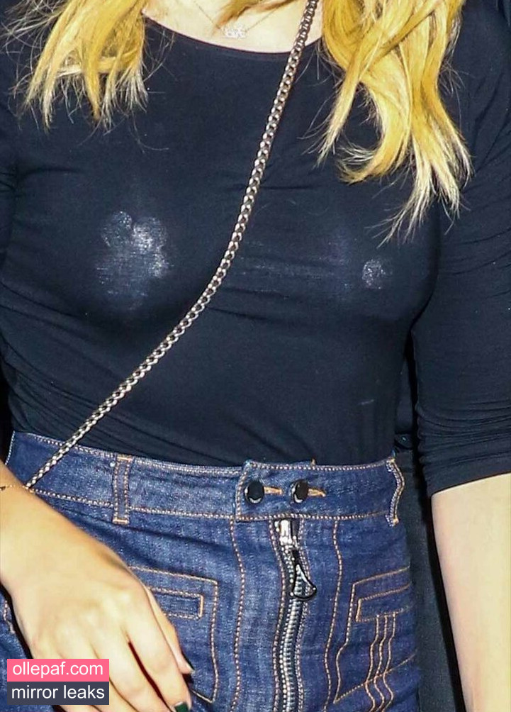 Latest Leaks Chloë Grace Moretz Nude #1103 - Fapello