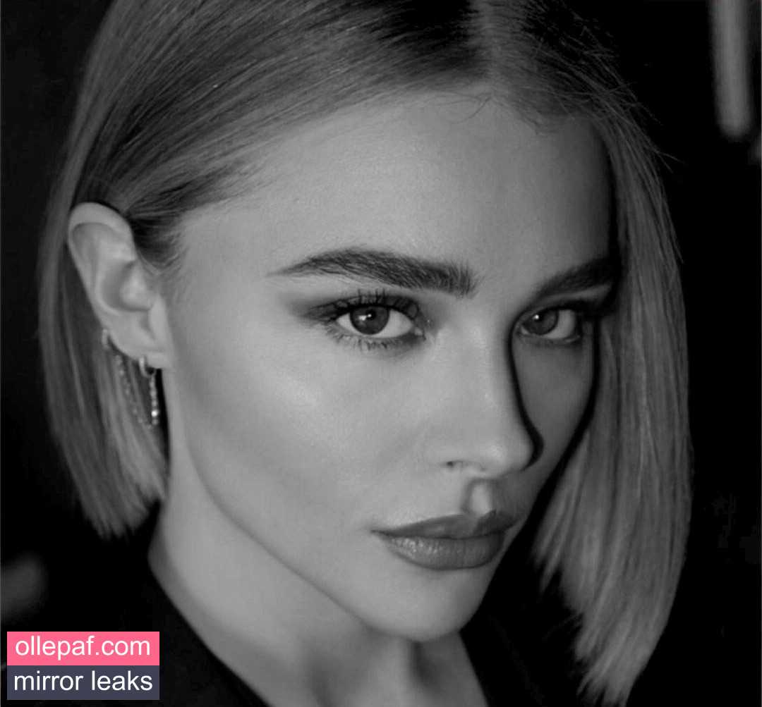 Latest Leaks Chloë Grace Moretz Nude #13 - Fapello