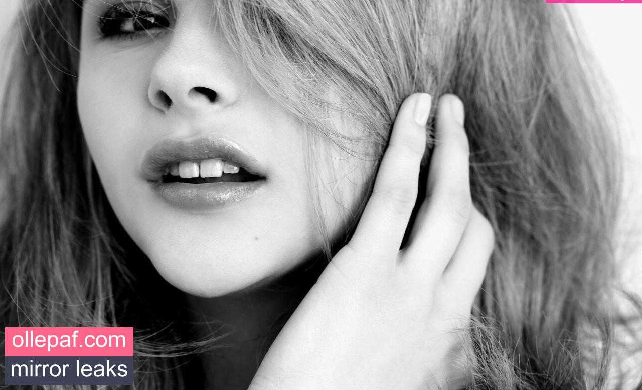 Latest Leaks Chloë Grace Moretz Nude #1242 - Fapello