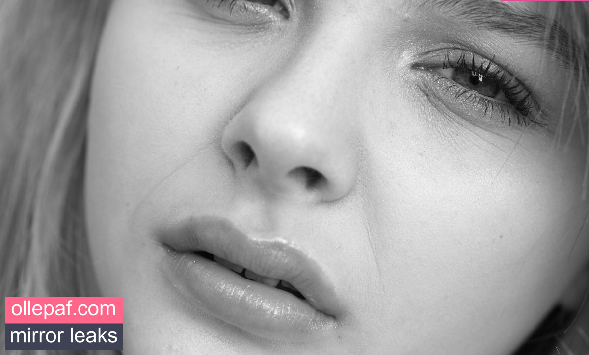 Latest Leaks Chloë Grace Moretz Nude #1251 - Fapello