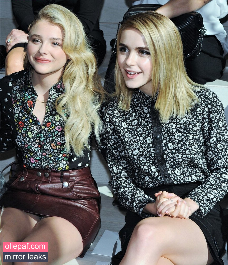 Latest Leaks Chloë Grace Moretz Nude #1264 - Fapello