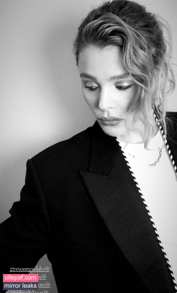 Latest Leaks Chloë Grace Moretz Nude #1273 - Fapello