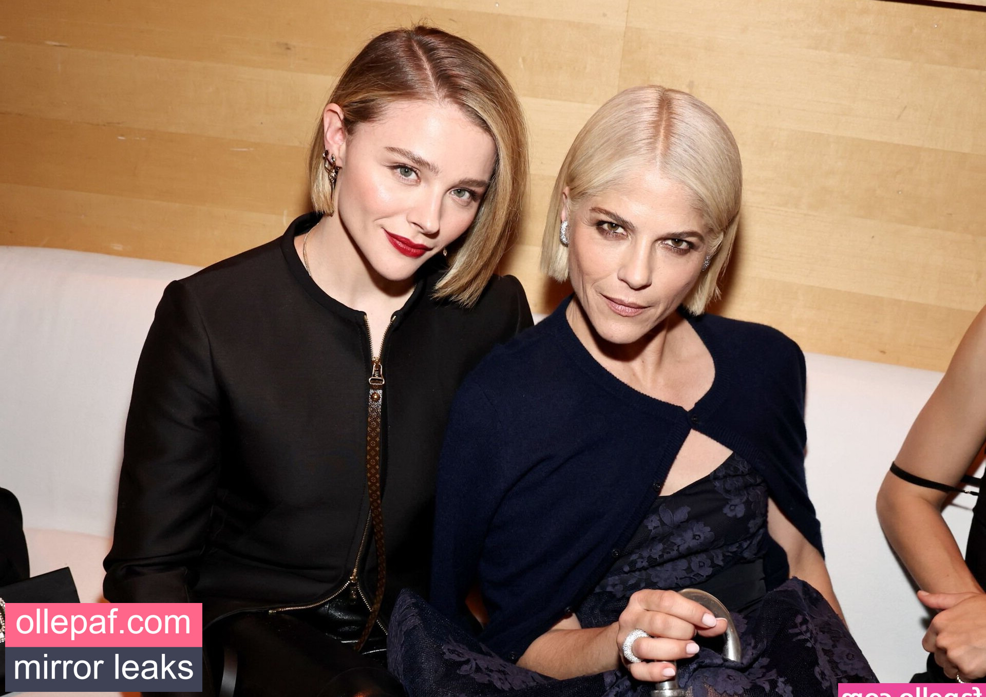Latest Leaks Chloë Grace Moretz Nude #173 - Fapello