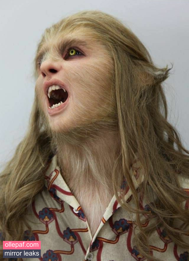 Latest Leaks Chloë Grace Moretz Nude #177 - Fapello