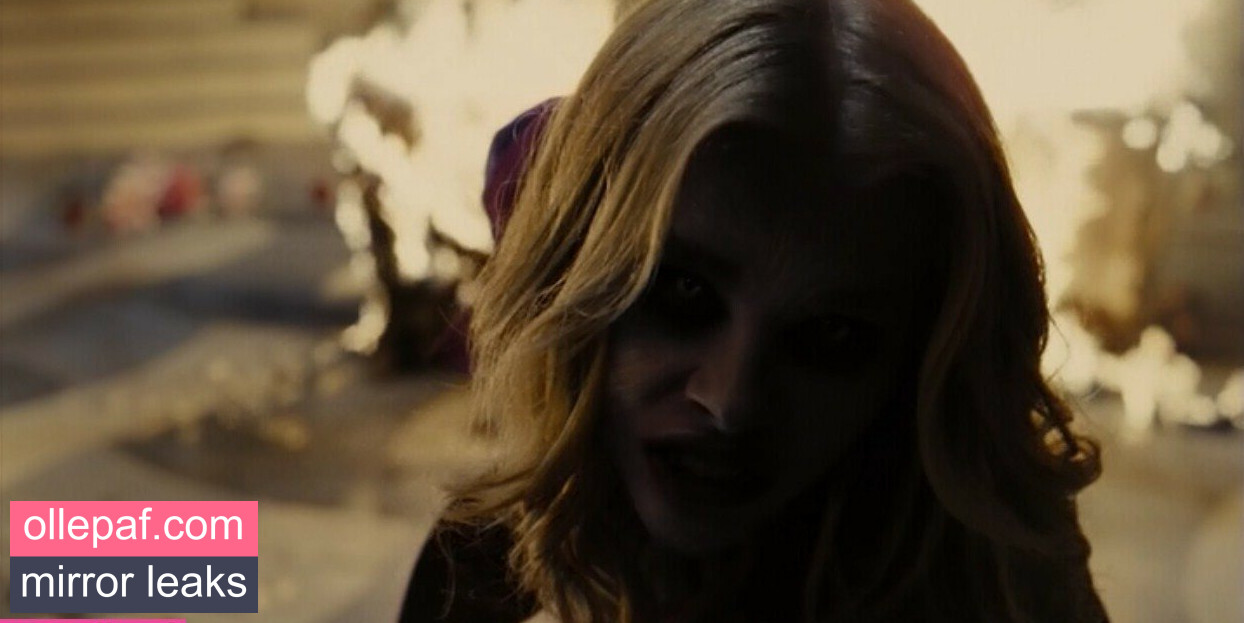 Latest Leaks Chloë Grace Moretz Nude #178 - Fapello