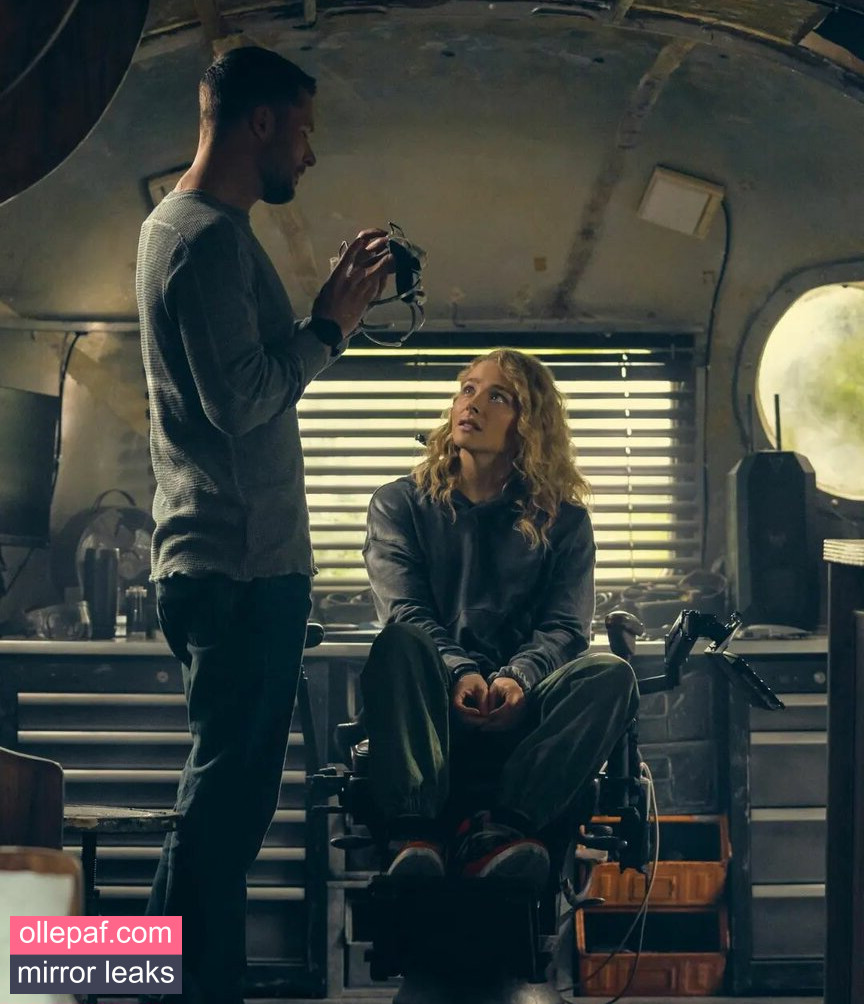 Latest Leaks Chloë Grace Moretz Nude #377 - Fapello
