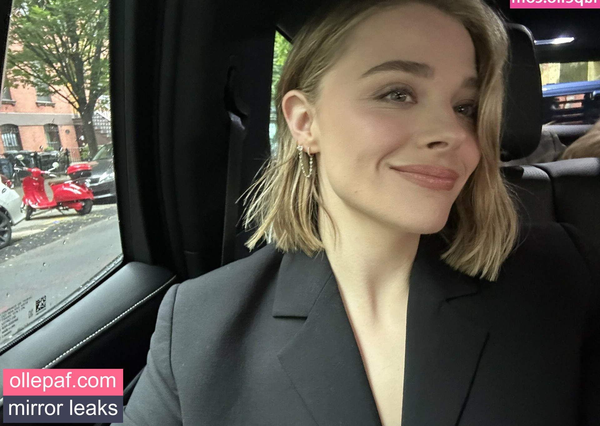 Latest Leaks Chloë Grace Moretz Nude #457 - Fapello