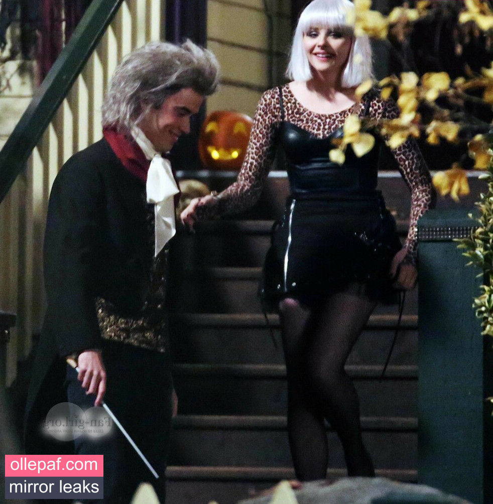 Latest Leaks Chloë Grace Moretz Nude #481 - Fapello