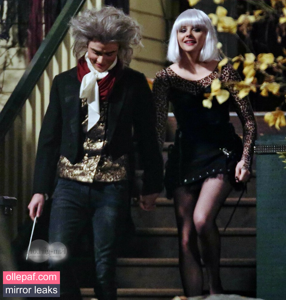 Latest Leaks Chloë Grace Moretz Nude #485 - Fapello