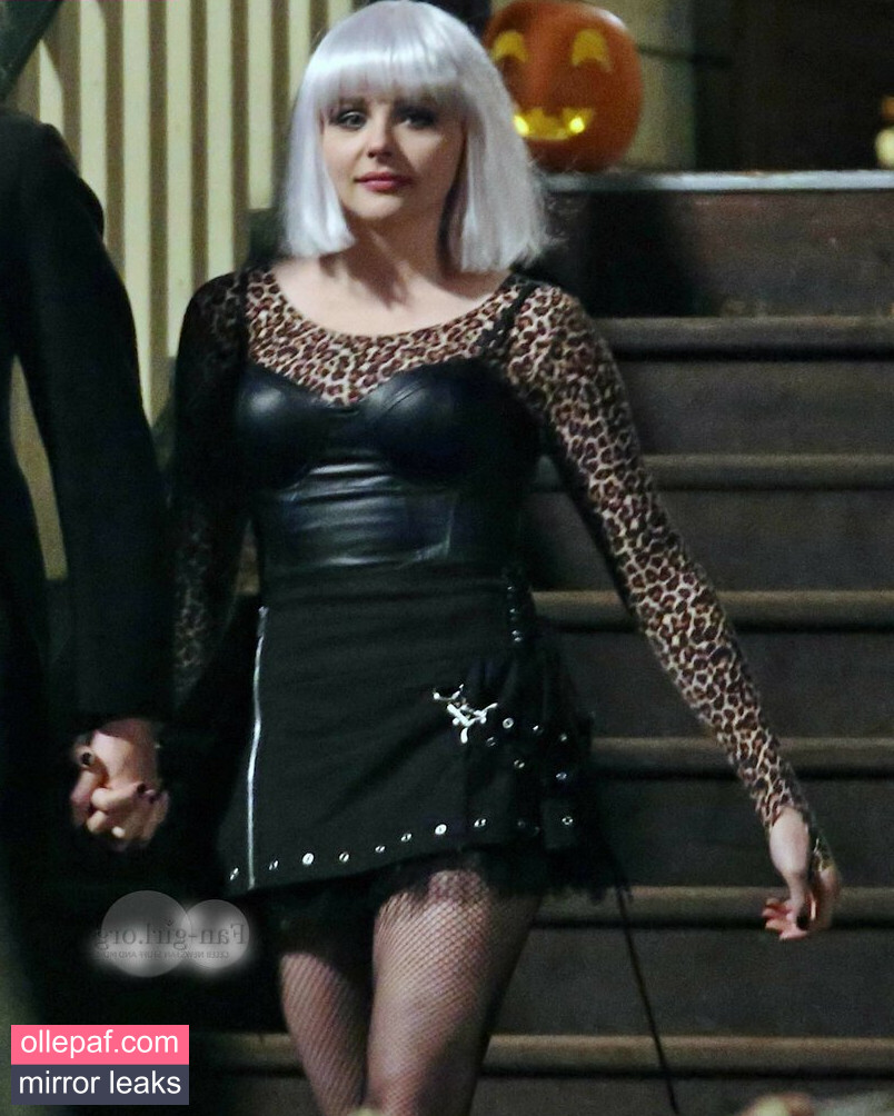Latest Leaks Chloë Grace Moretz Nude #486 - Fapello