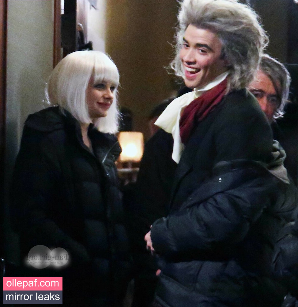 Latest Leaks Chloë Grace Moretz Nude #495 - Fapello