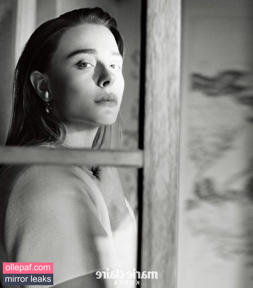 Latest Leaks Chloë Grace Moretz Nude #524 - Fapello