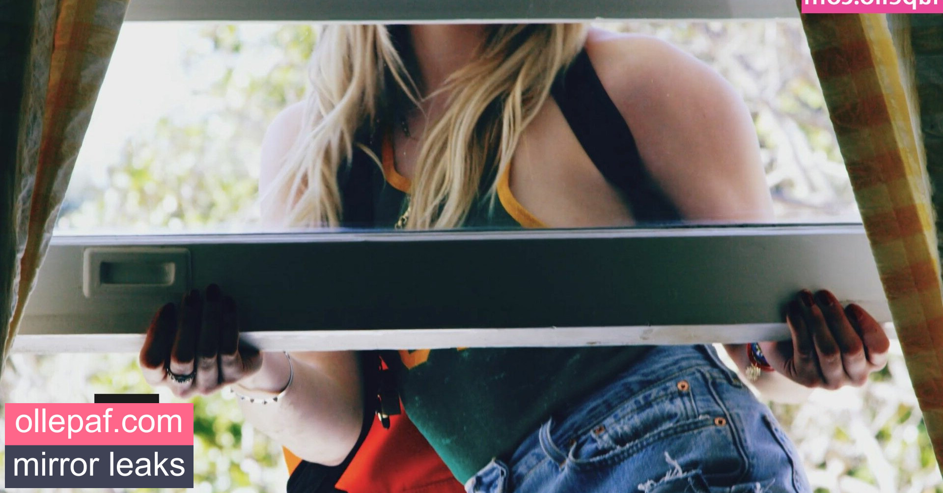 Latest Leaks Chloë Grace Moretz Nude #535 - Fapello