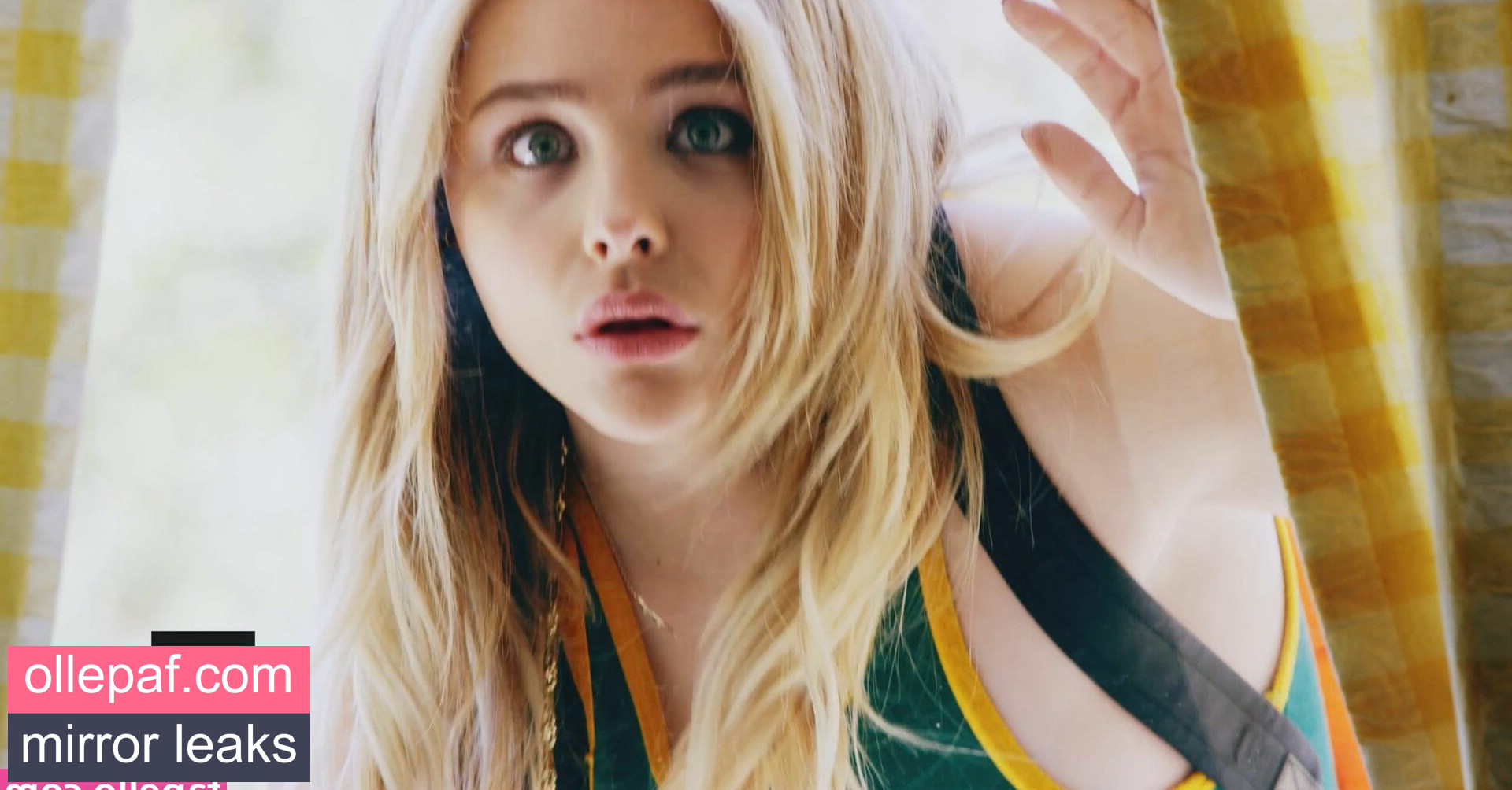 Latest Leaks Chloë Grace Moretz Nude #537 - Fapello