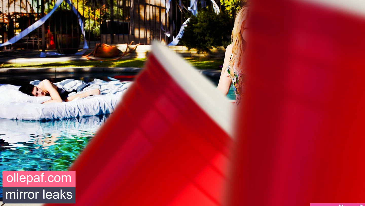Latest Leaks Chloë Grace Moretz Nude #557 - Fapello