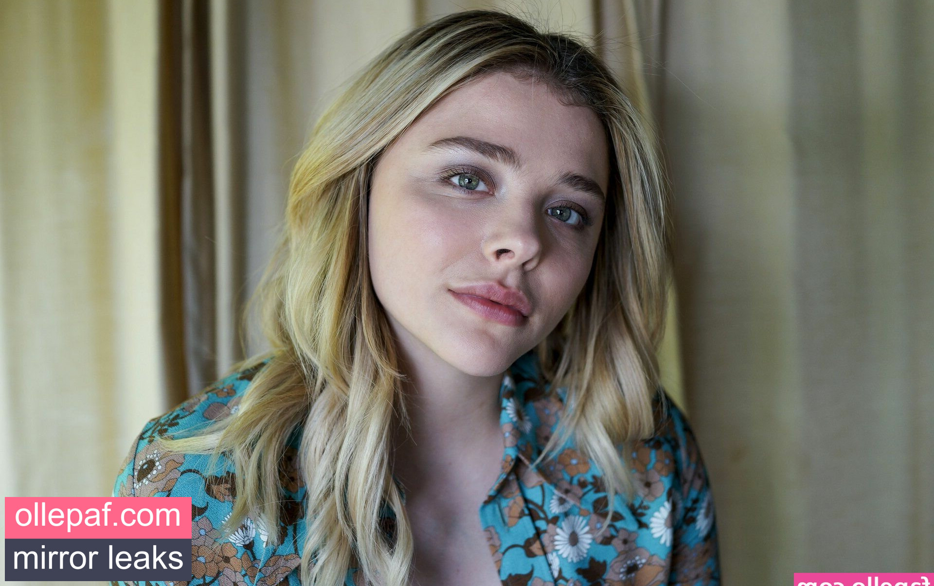 Latest Leaks Chloë Grace Moretz Nude #622 - Fapello