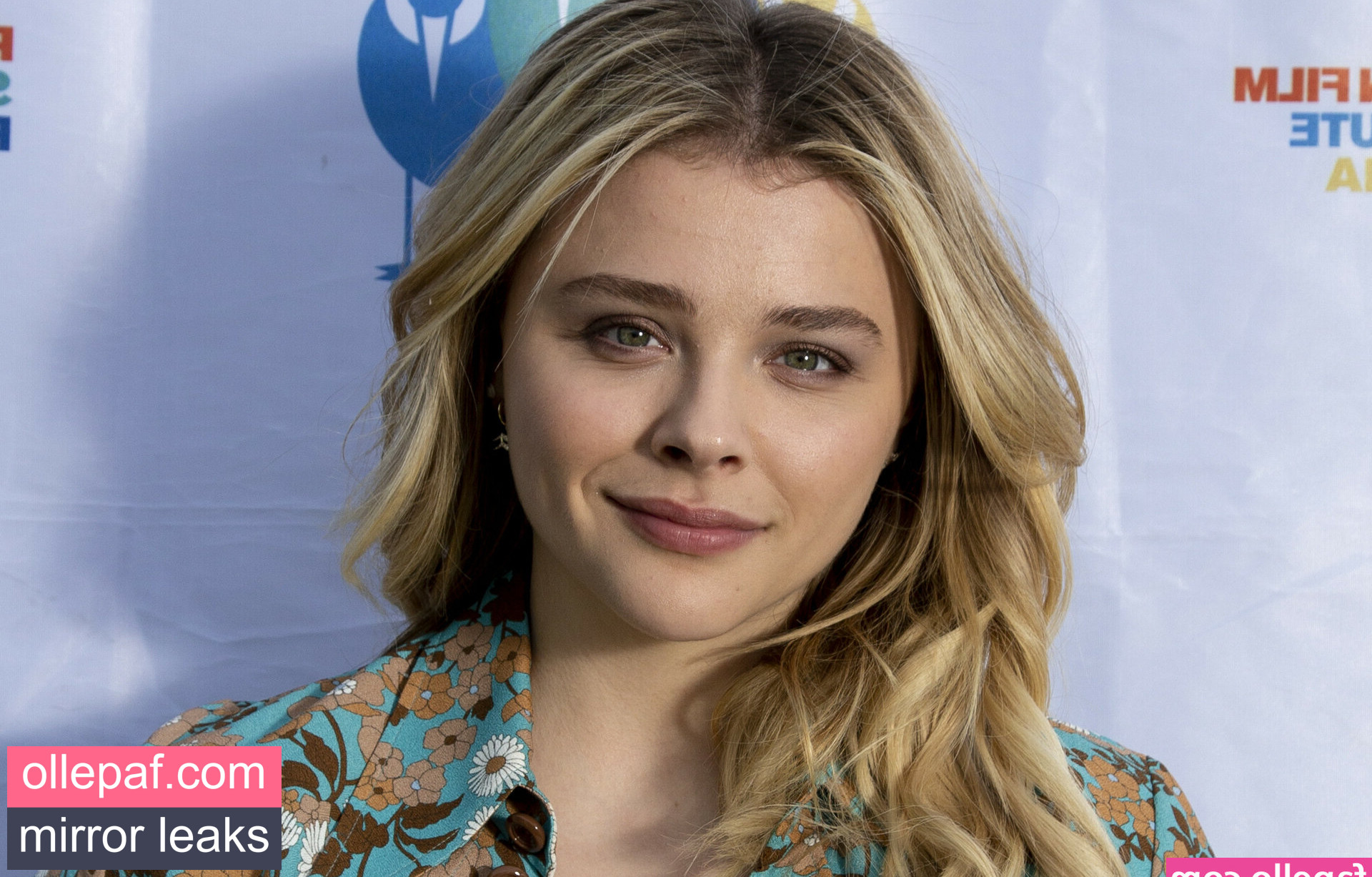 Latest Leaks Chloë Grace Moretz Nude #625 - Fapello