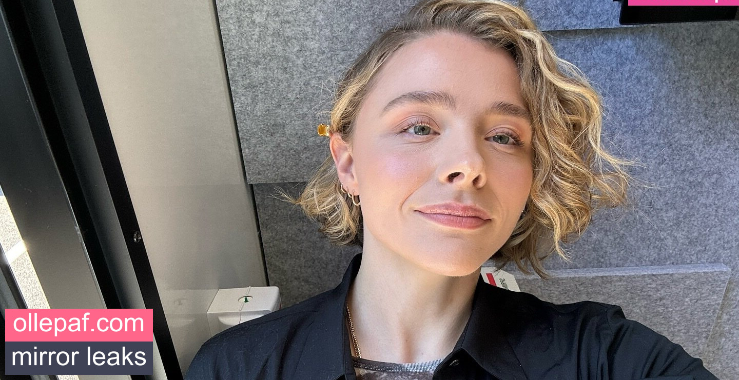 Latest Leaks Chloë Grace Moretz Nude #9 - Fapello