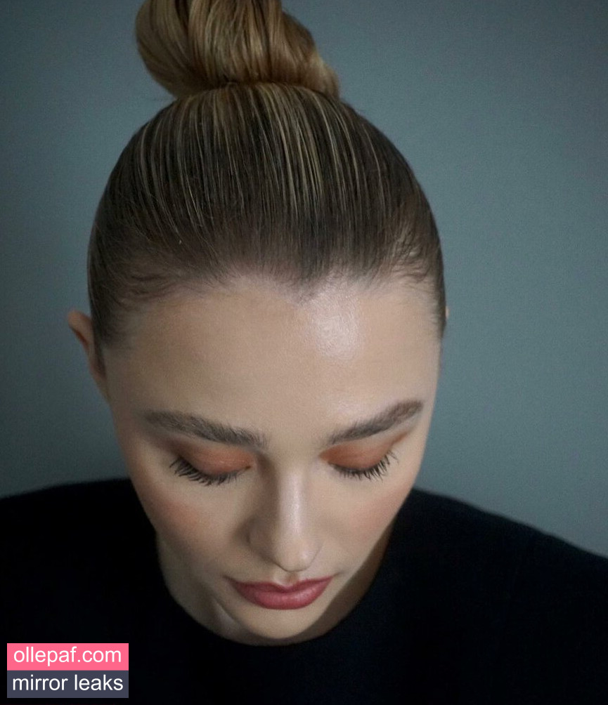 Latest Leaks Chloë Grace Moretz Nude #990 - Fapello