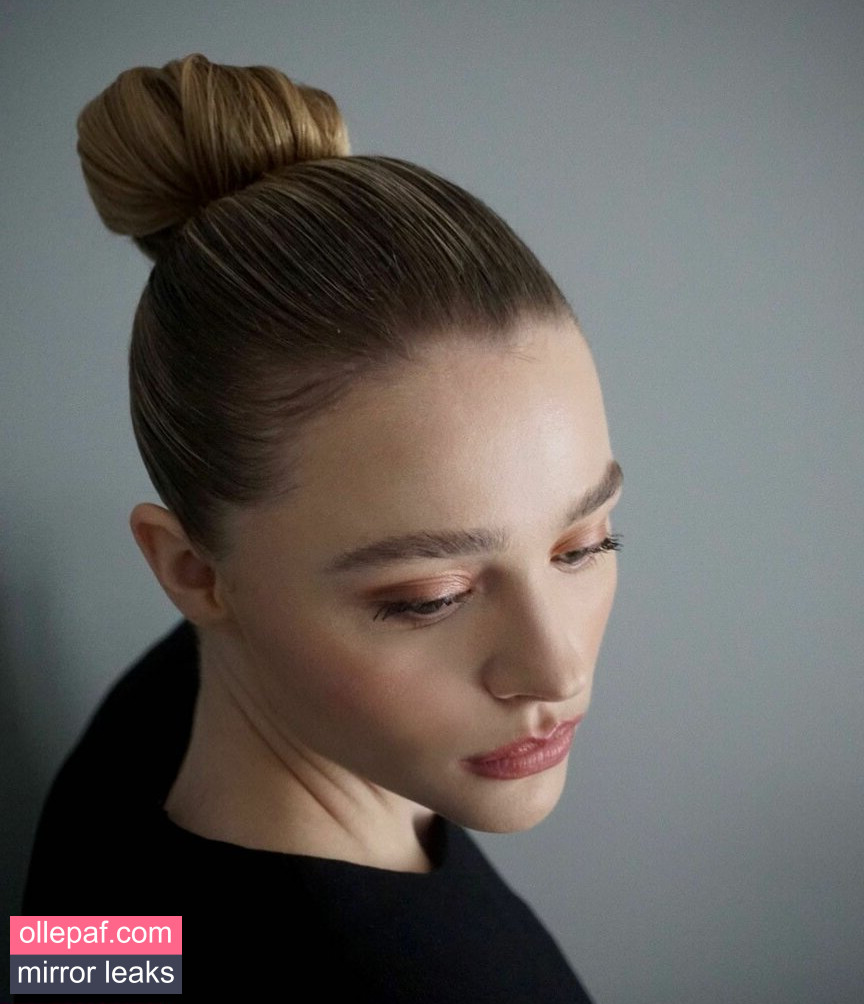 Latest Leaks Chloë Grace Moretz Nude #991 - Fapello