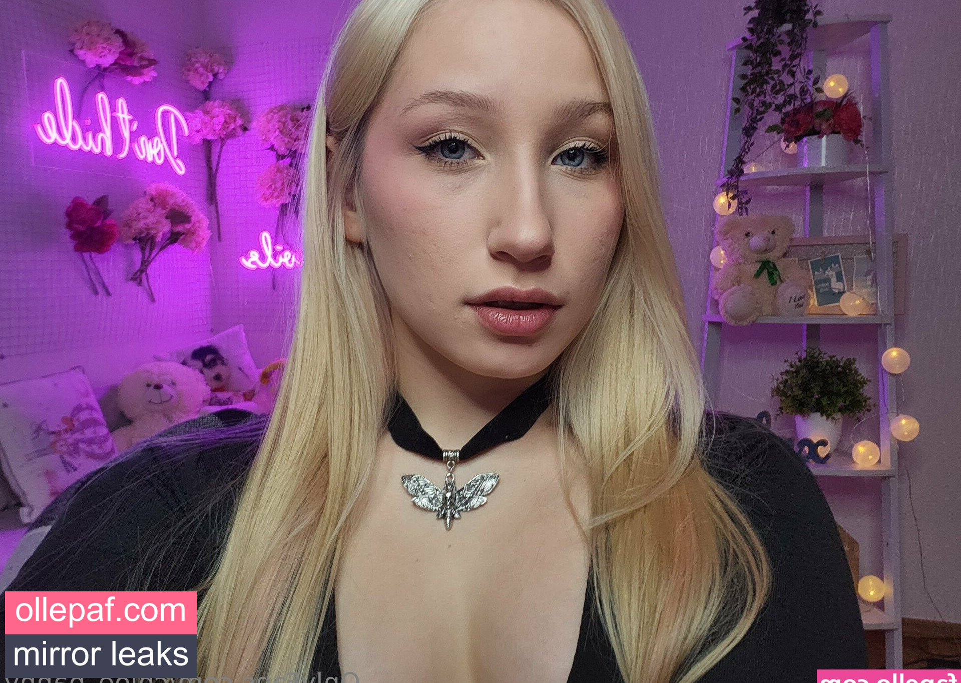 Latest Leaks chloe_banny Nude #22 - Fapello