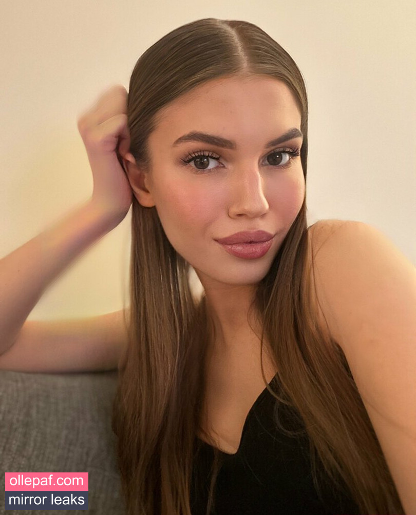Latest Leaks chloe_barbie Nude #30 - Fapello