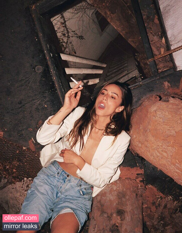 Latest Leaks Chloe Bennet Nude #11 - Fapello
