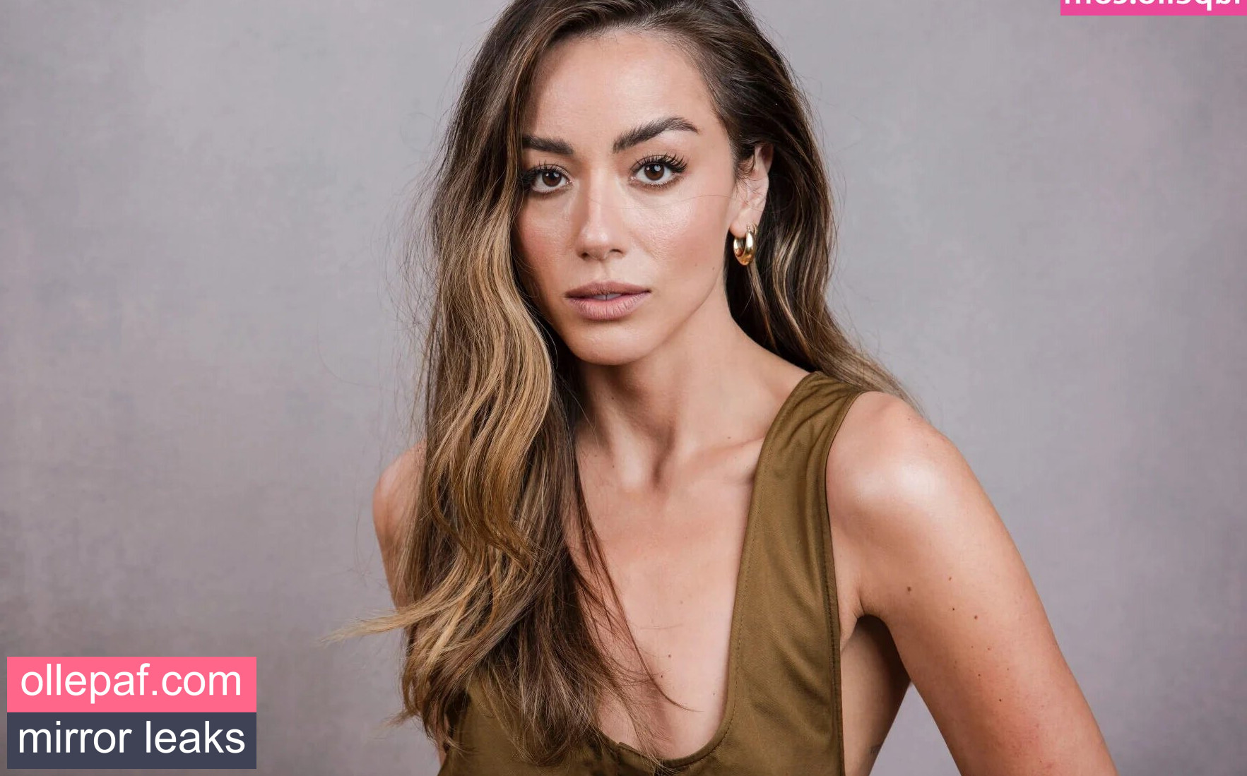 Latest Leaks Chloe Bennet Nude #112 - Fapello