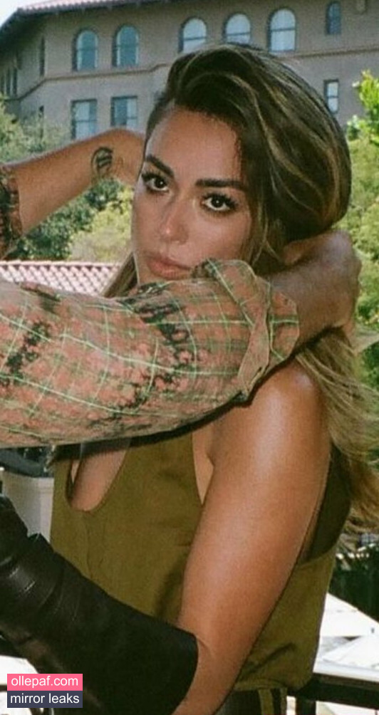 Latest Leaks Chloe Bennet Nude #120 - Fapello