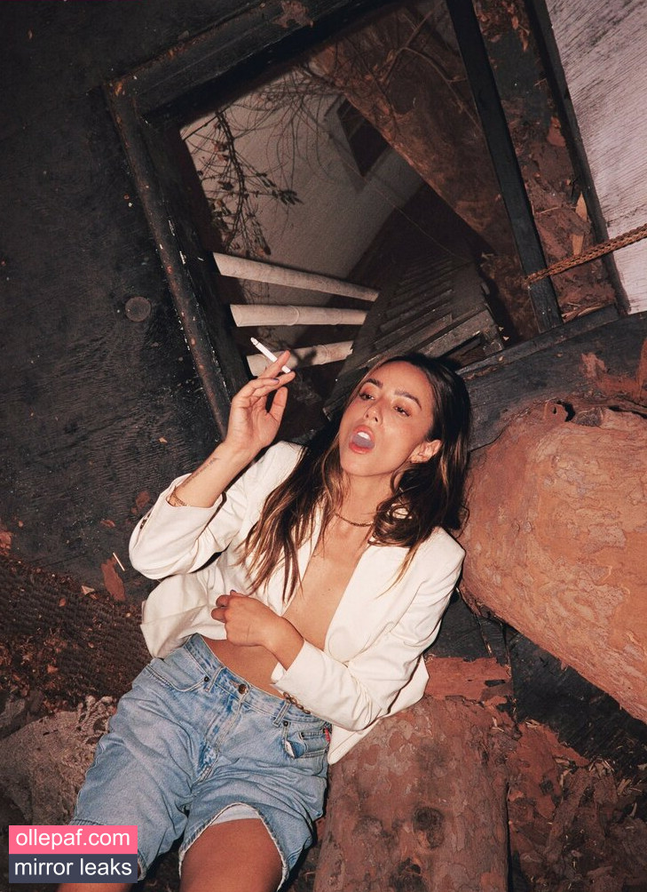 Latest Leaks Chloe Bennet Nude #13 - Fapello