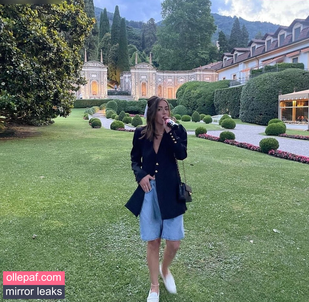 Latest Leaks Chloe Bennet Nude #137 - Fapello