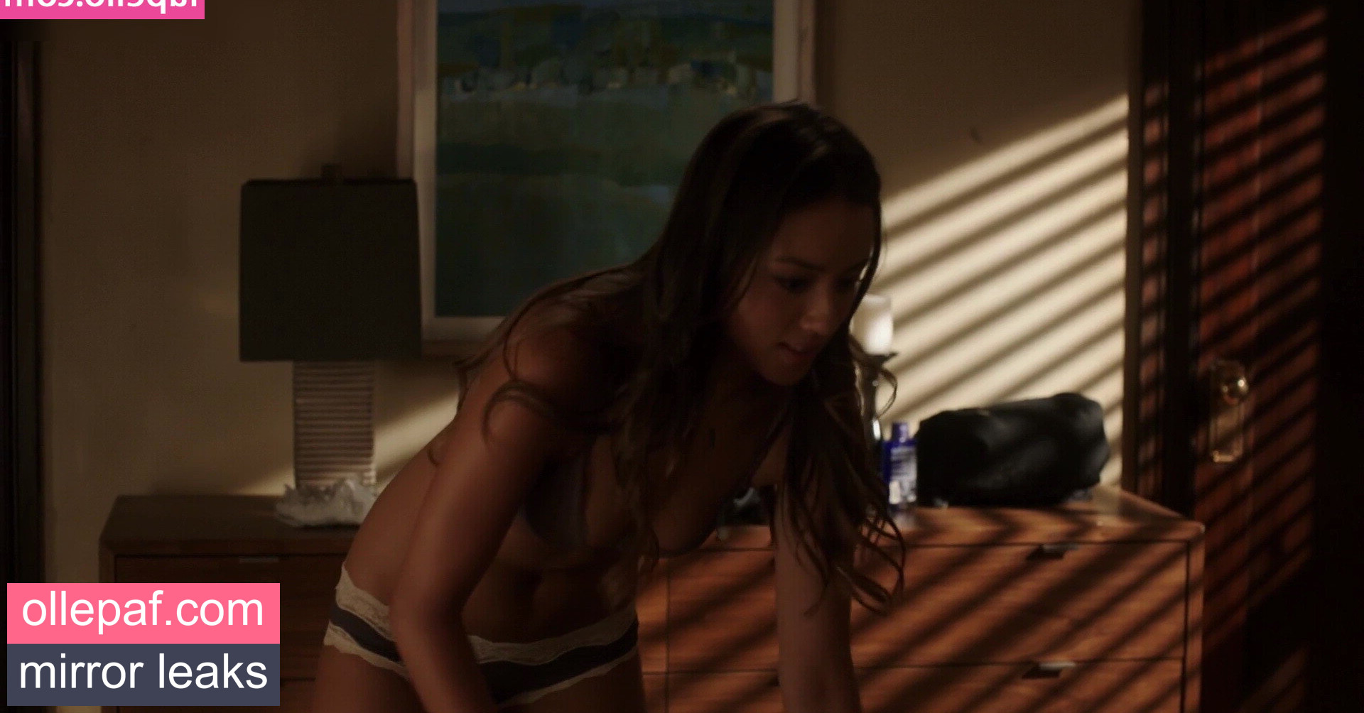 Latest Leaks Chloe Bennet Nude #162 - Fapello