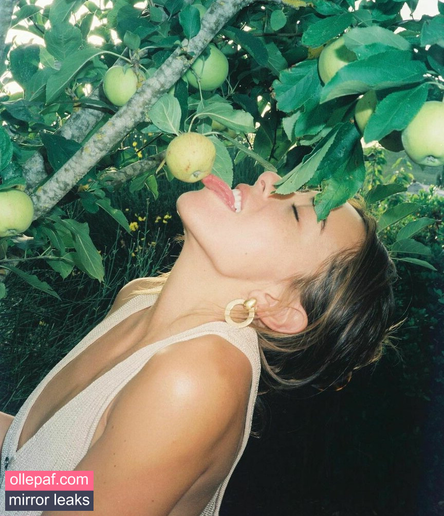 Latest Leaks Chloe Bennet Nude #290 - Fapello