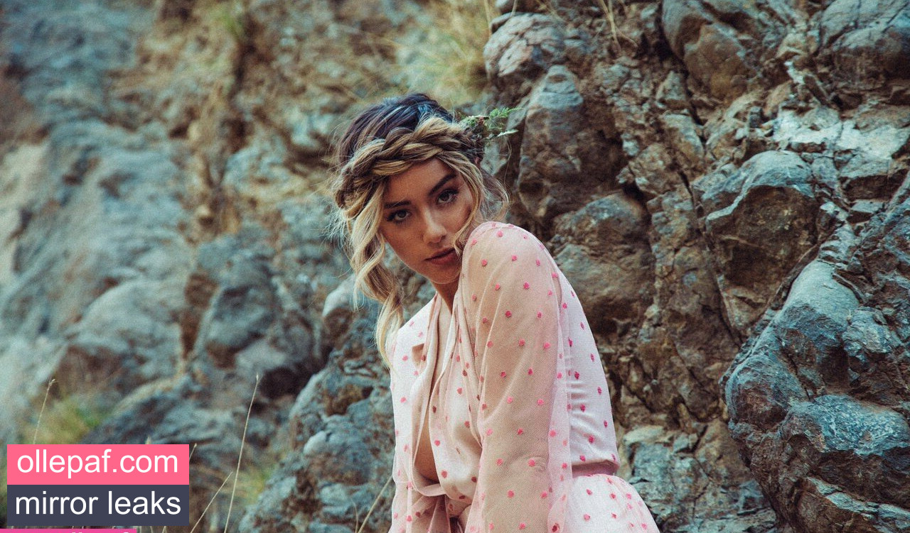 Latest Leaks Chloe Bennet Nude #297 - Fapello