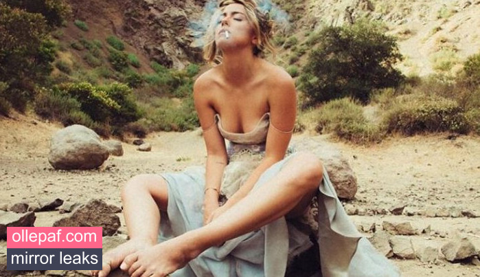 Latest Leaks Chloe Bennet Nude #326 - Fapello