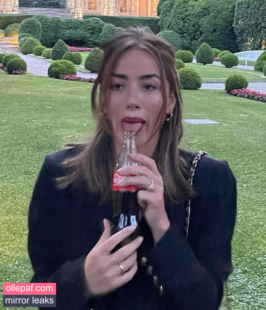 Latest Leaks Chloe Bennet Nude #333 - Fapello
