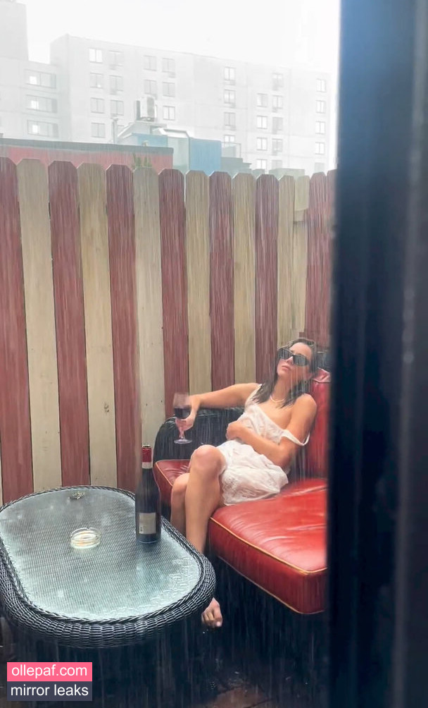 Latest Leaks Chloe Bennet Nude #335 - Fapello