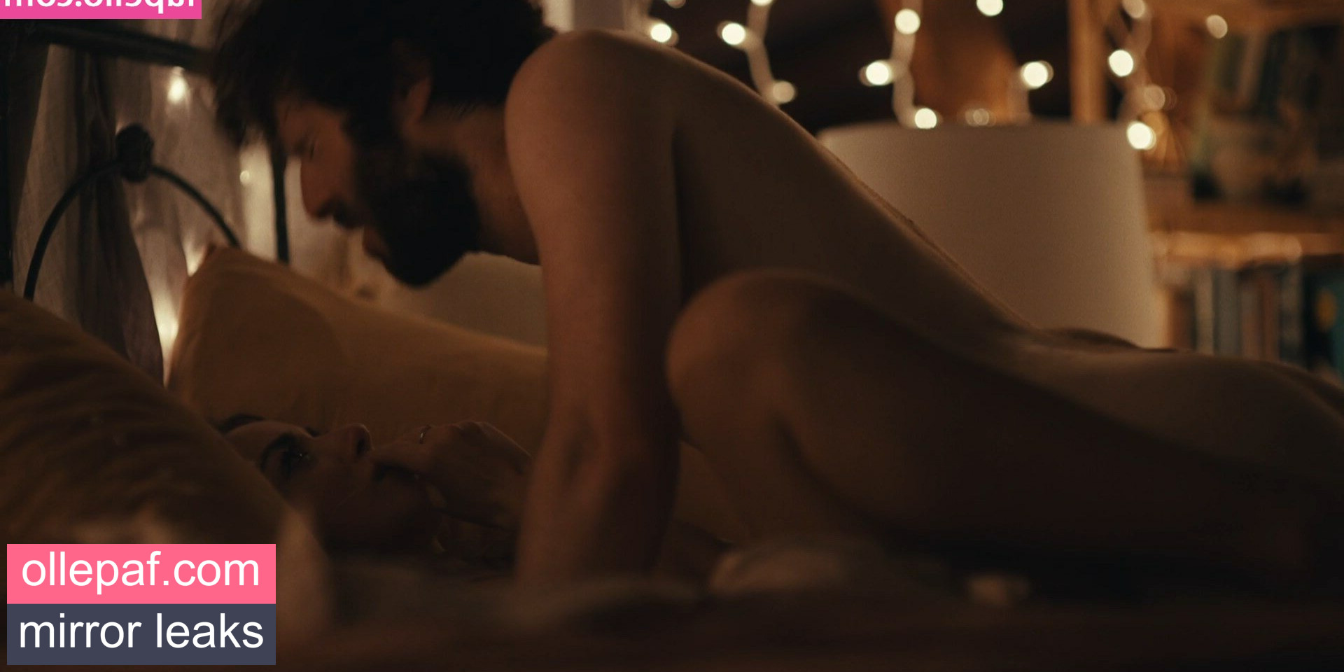 Latest Leaks Chloe Bennet Nude #338 - Fapello