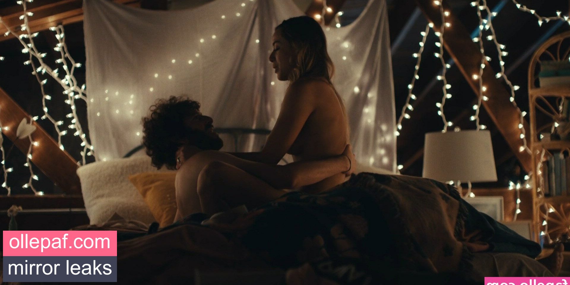 Latest Leaks Chloe Bennet Nude #339 - Fapello