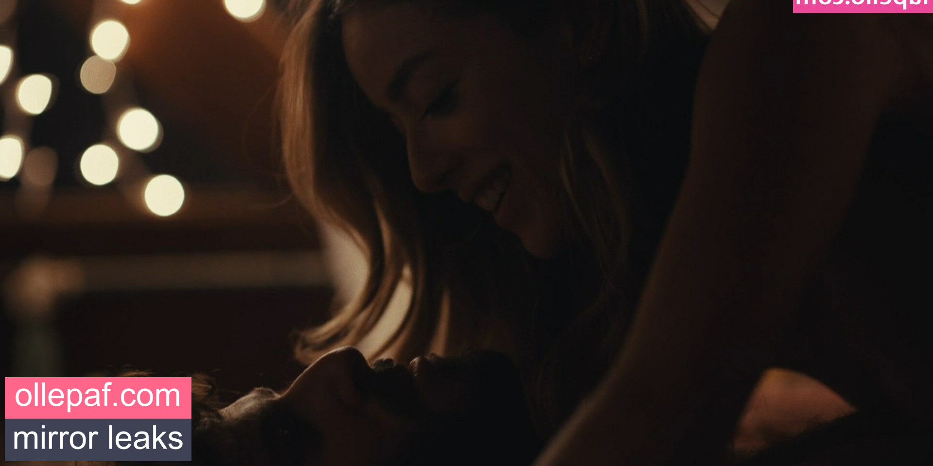 Latest Leaks Chloe Bennet Nude #341 - Fapello