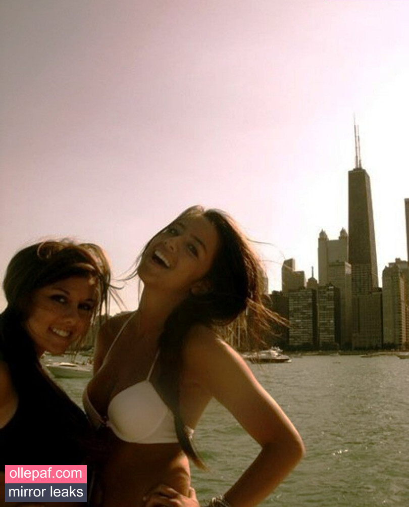 Latest Leaks Chloe Bennet Nude #356 - Fapello