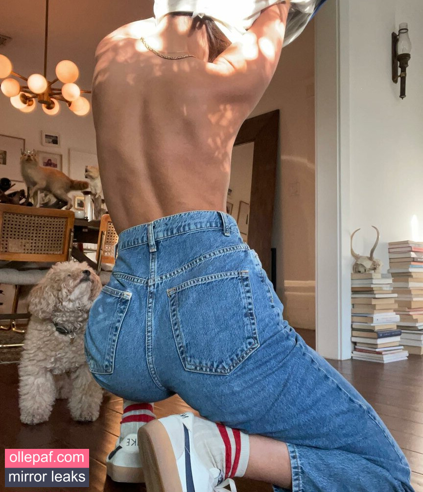 Latest Leaks Chloe Bennet Nude #357 - Fapello