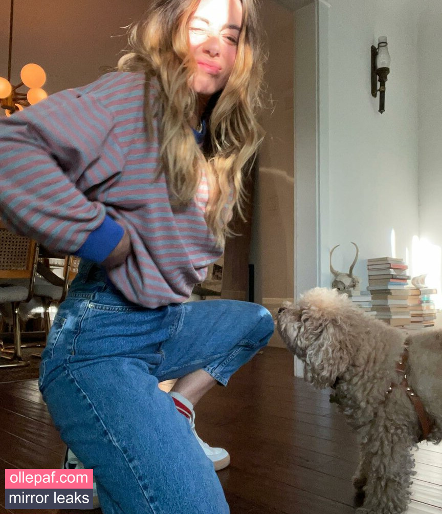 Latest Leaks Chloe Bennet Nude #358 - Fapello