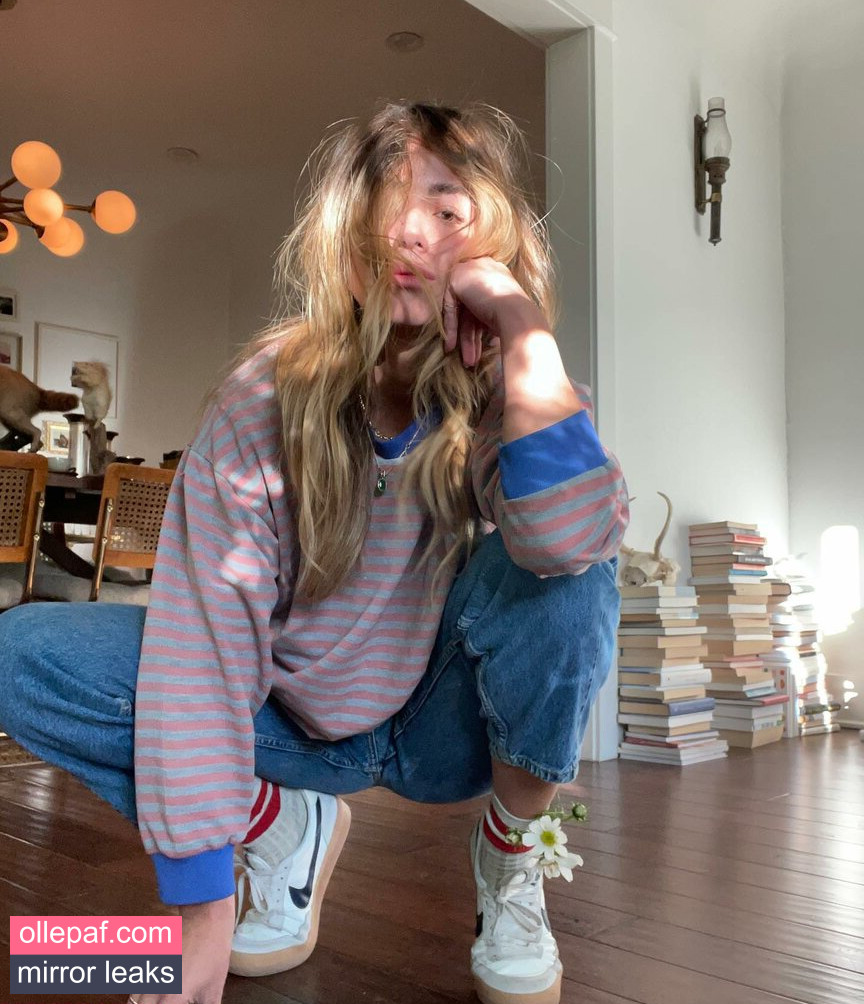 Latest Leaks Chloe Bennet Nude #359 - Fapello