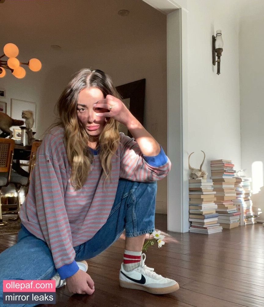 Latest Leaks Chloe Bennet Nude #360 - Fapello