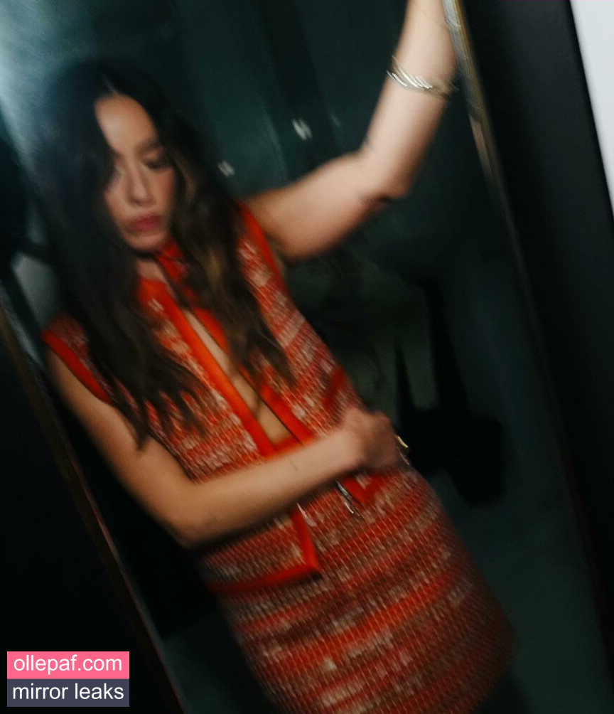 Latest Leaks Chloe Bennet Nude #40 - Fapello